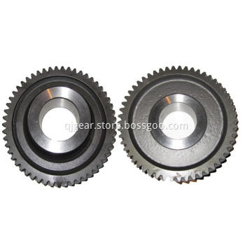 Forging contact mesh gear S6-90 series
